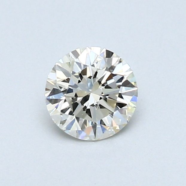 0.43 ct Round Diamond