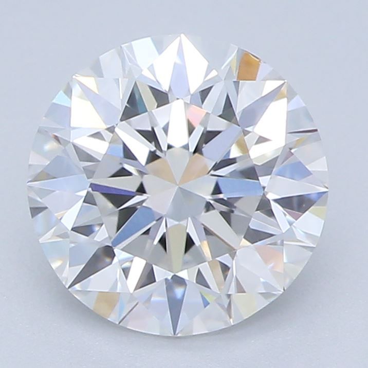 1.20 ct Round diamond