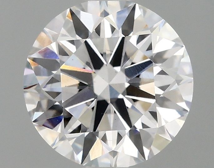 1.06 ct. round Lab Grown Diamond front image