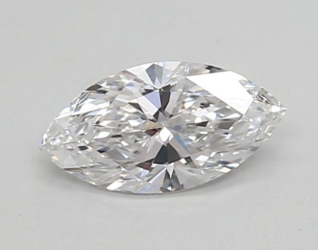 0.43 ct lab-grown Marquise Diamond