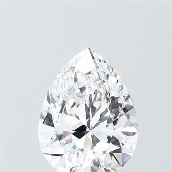 1.07 ct. pear Lab Grown Diamond front image