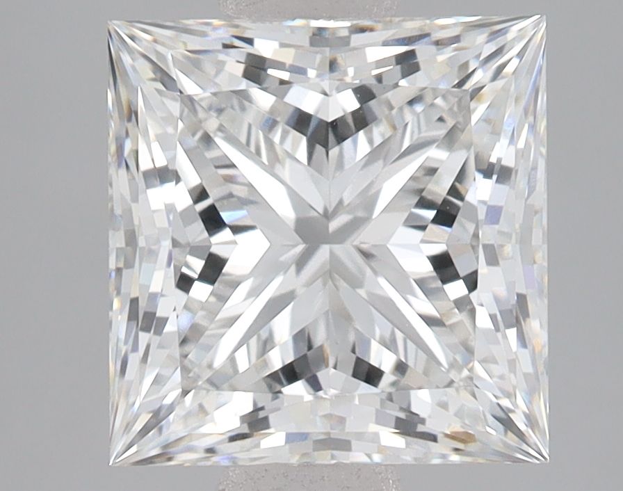 Diament 3.59 ct F/VVS2