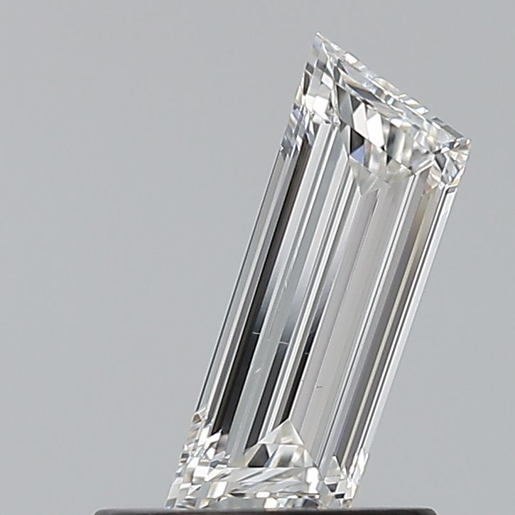 0.5 ct Trapezoid Diamond