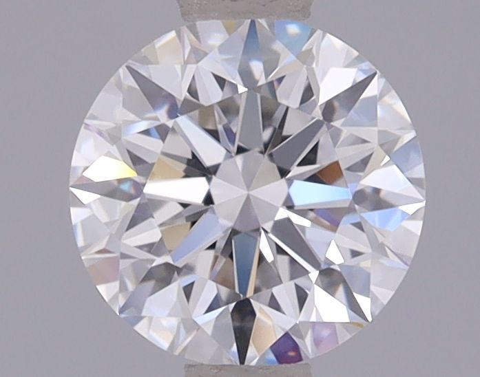 1.05 ct. round Lab Grown Diamond front image