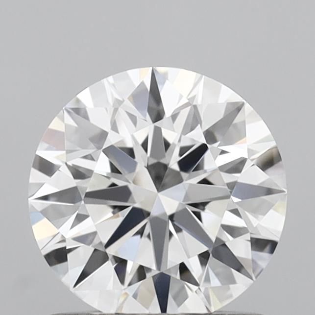 1.00 ct. round Lab Grown Diamond front image