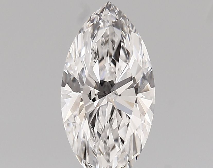 1.13 ct. marquise Lab Grown Diamond front image