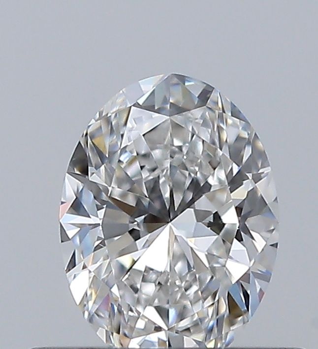 0.40 ct Oval diamond