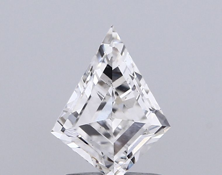 1.02 ct lab-grown Kite Diamond
