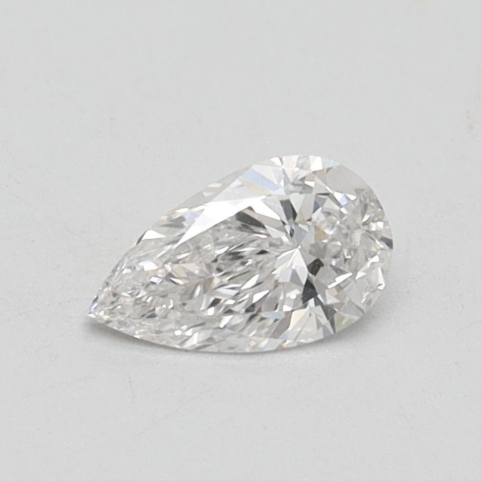 0.30 ct Pear diamond