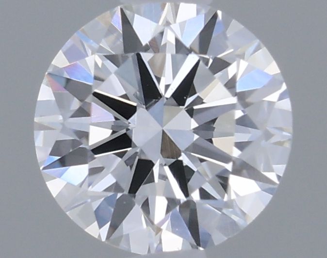 0.28 ct lab-grown Round Diamond