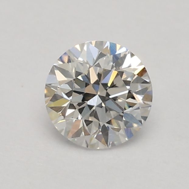 0.32 ct lab-grown Round Diamond