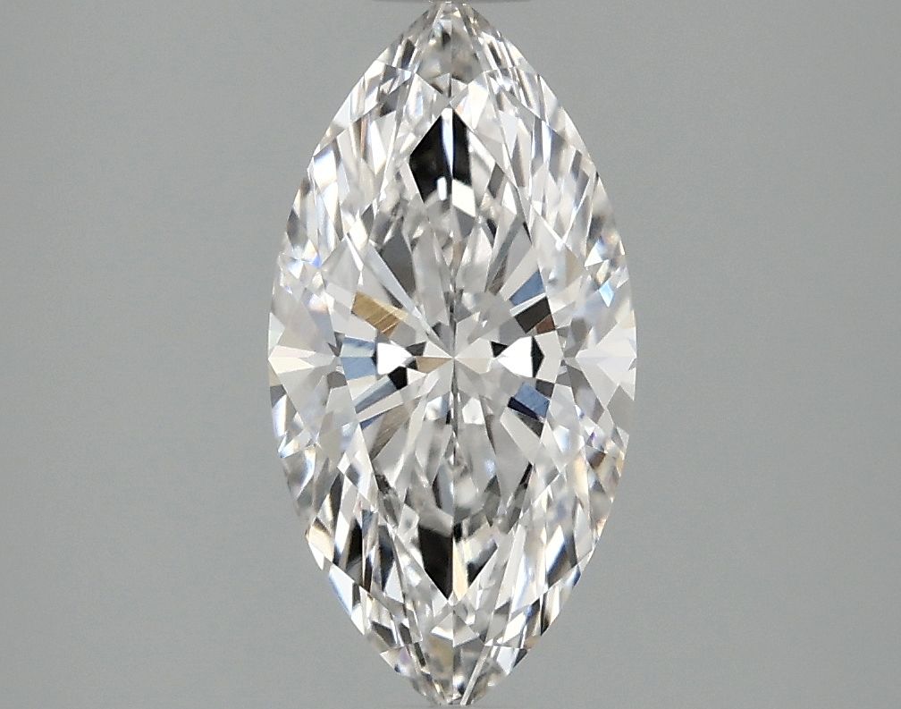 1.58 ct. marquise Lab Grown Diamond front image