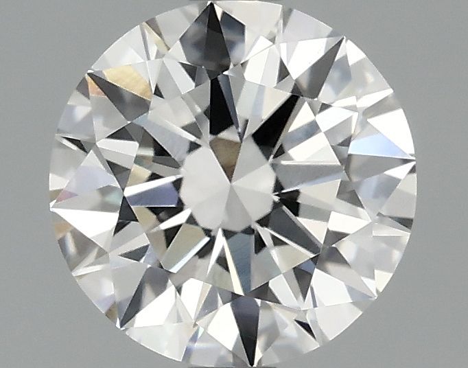 1.50 ct Round diamond