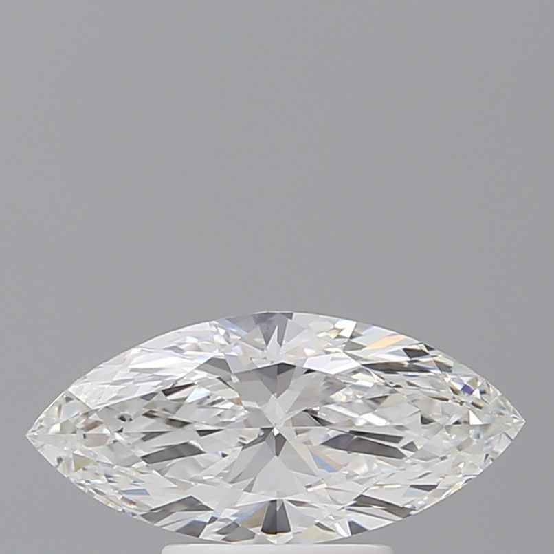 1.59 ct. marquise Lab Grown Diamond front image