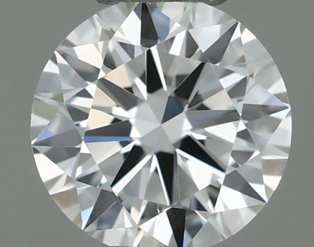 0.30 ct Round diamond