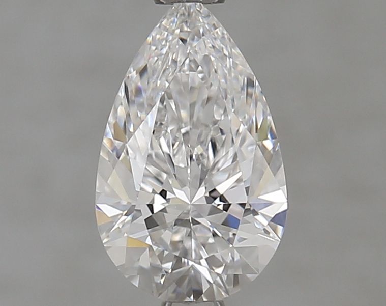1.01 ct. pear Lab Grown Diamond front image