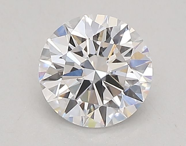 0.47 ct lab-grown Round Diamond