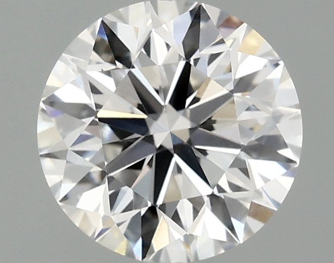 1.03 ct. round Lab Grown Diamond front image