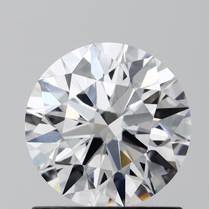 1.07 ct. round Lab Grown Diamond front image