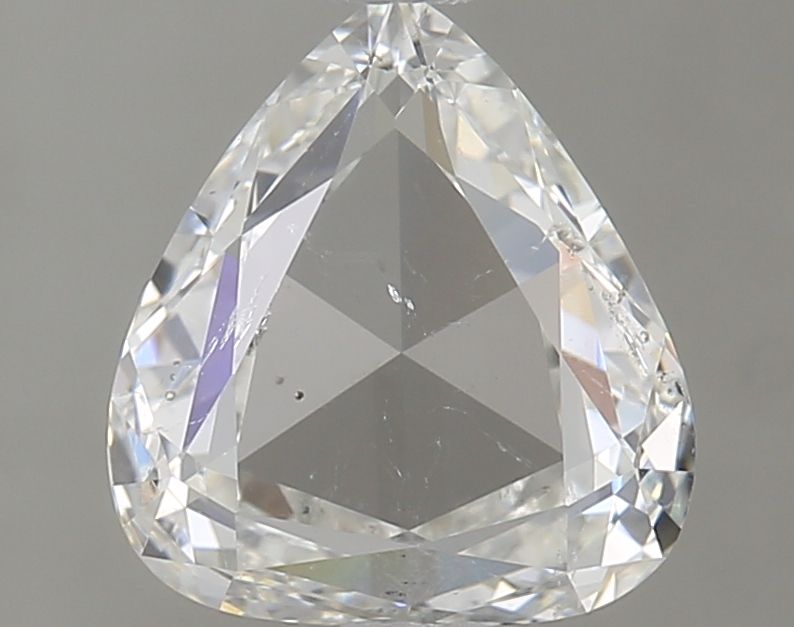 1.23 ct Rose Diamond
