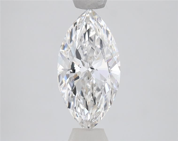 1.01 ct. marquise Lab Grown Diamond front image