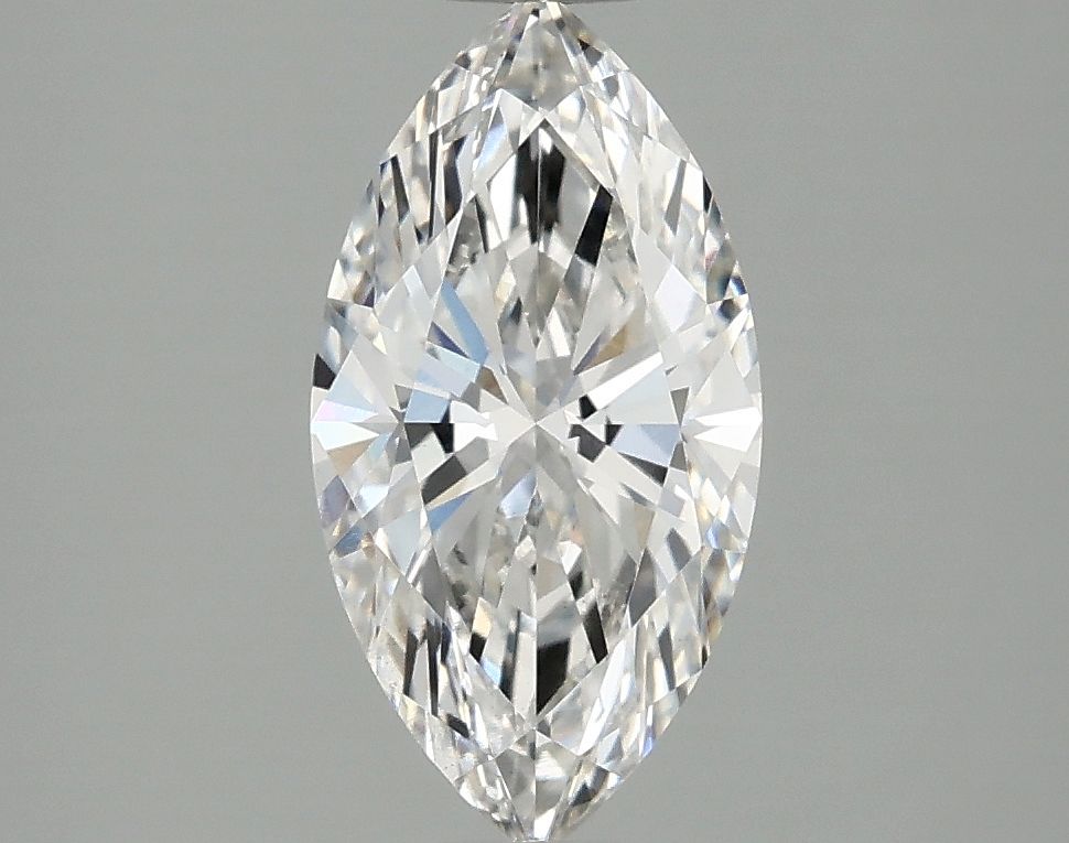 1.51 ct Marquise diamond