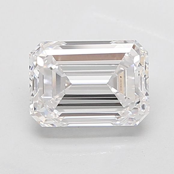 2.64 Carat