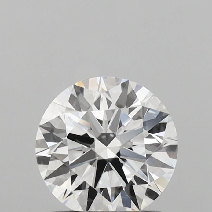 1.03 ct. round Lab Grown Diamond front image
