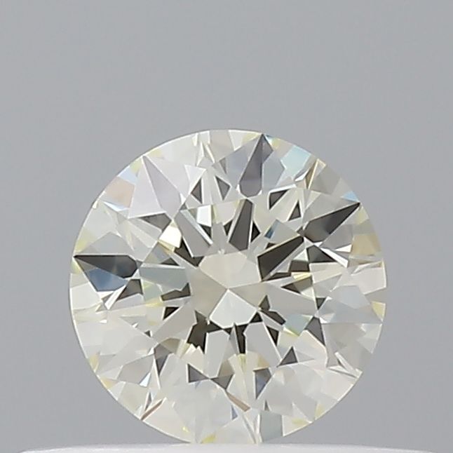 0.32 ct Round Diamond