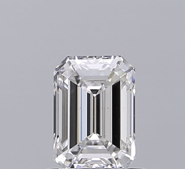 1.02 ct lab-grown Emerald Diamond