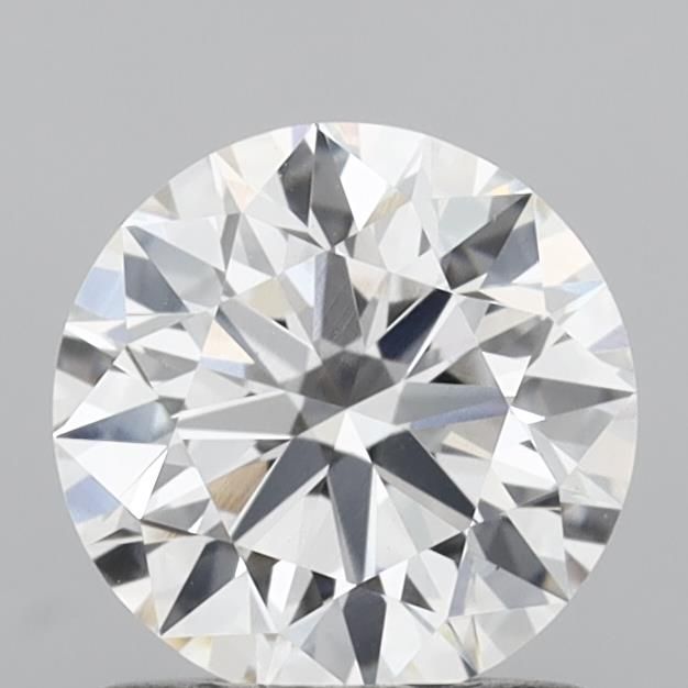 1.04 ct. round Lab Grown Diamond front image