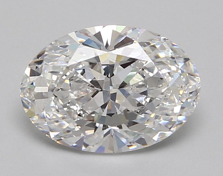 3.01 Carat