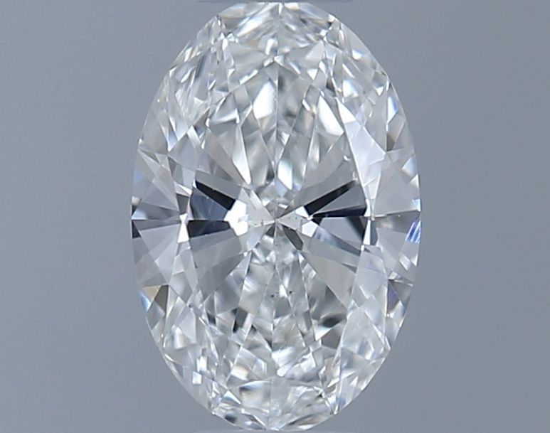 0.30 ct Oval diamond