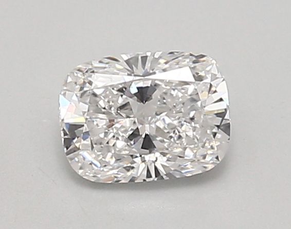 0.82 ct lab-grown Cushion modified Diamond