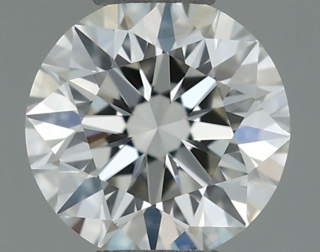 0.30 ct Round diamond