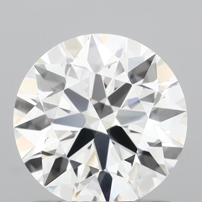 1.05 ct. round Lab Grown Diamond front image