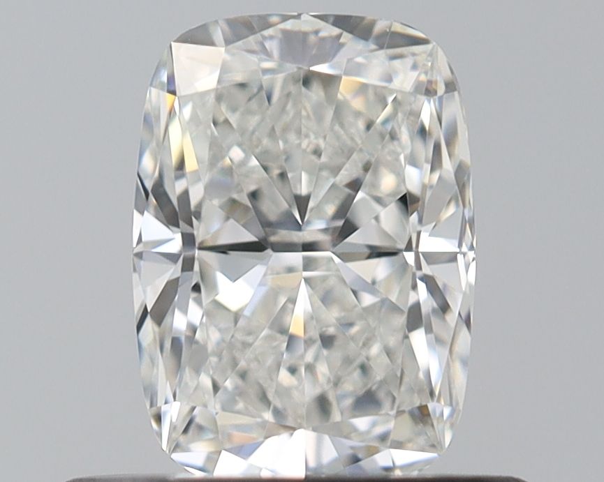 Diament 0.53 ct H/VVS1