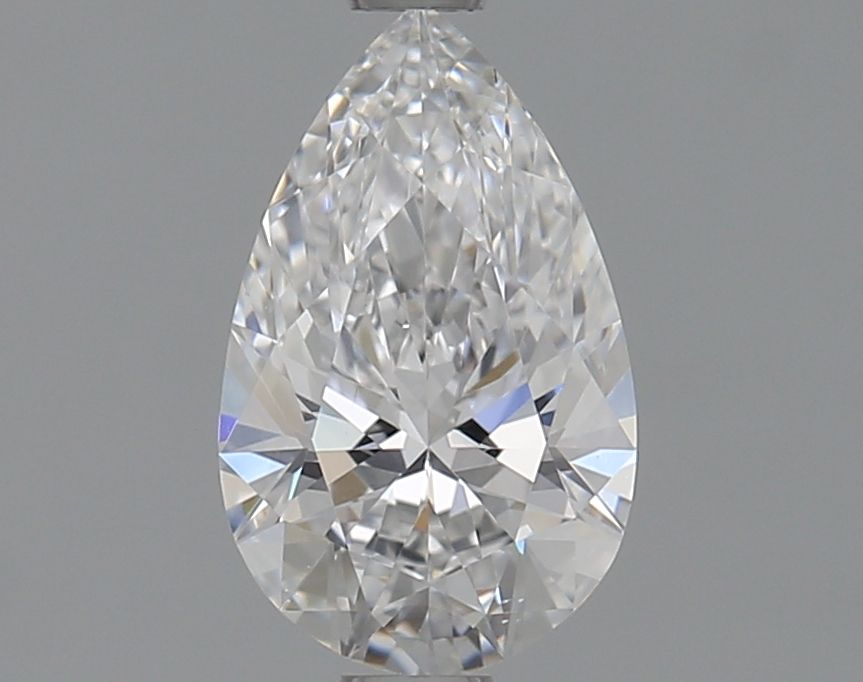 0.92 ct. pear Lab Grown Diamond front image