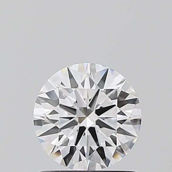0.92 ct lab-grown Round Diamond