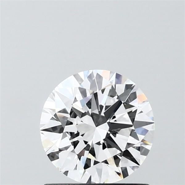 1.00 ct. round Lab Grown Diamond front image
