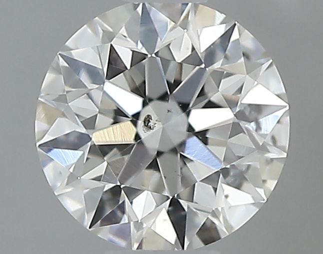 0.4 ct Round Diamond