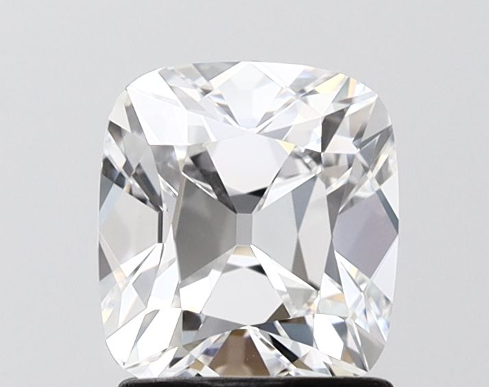 1.51 ct. cushion Lab Grown Diamond front image