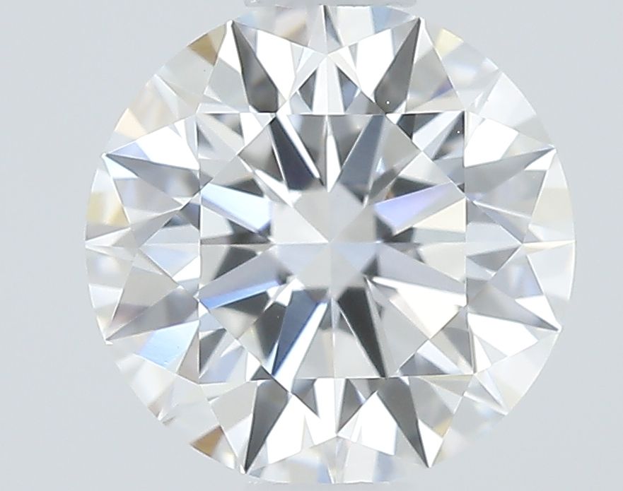 1.08 ct. round Lab Grown Diamond front image