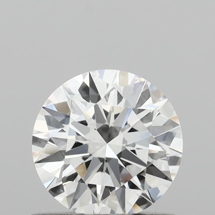 0.62 ct. round Lab Grown Diamond front image