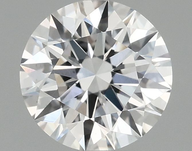 0.98 ct. round Lab Grown Diamond front image
