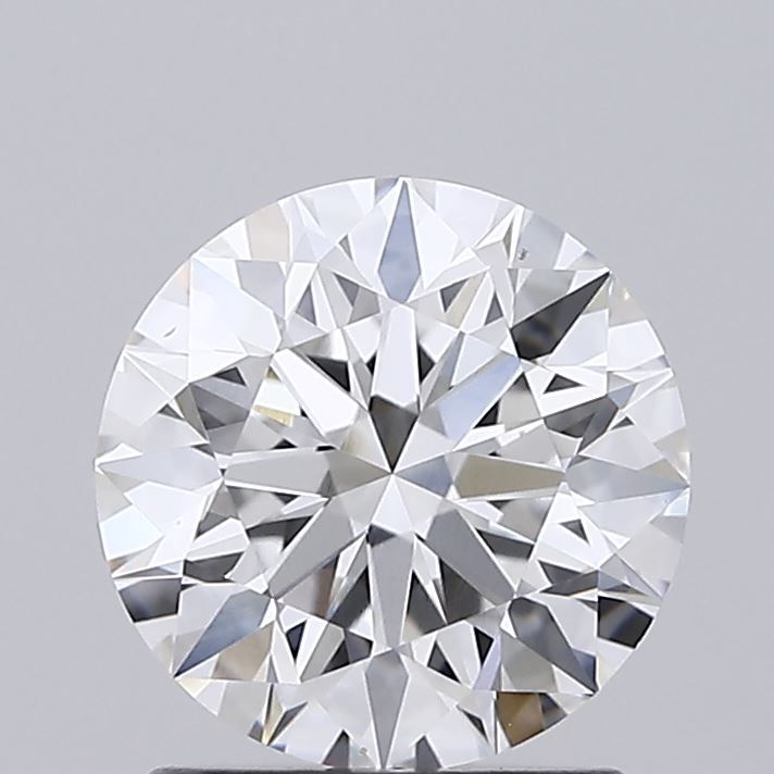 1.53 ct. round Lab Grown Diamond front image