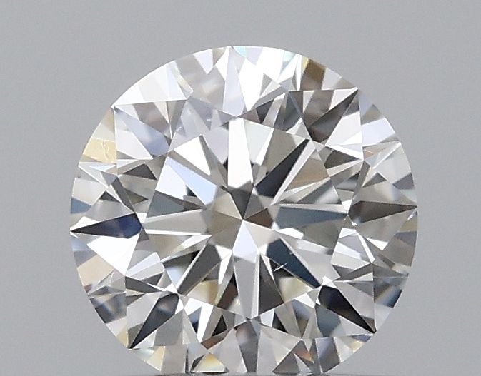 0.50 ct Round diamond