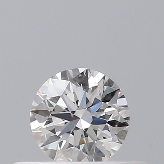 0.24 ct Round Diamond