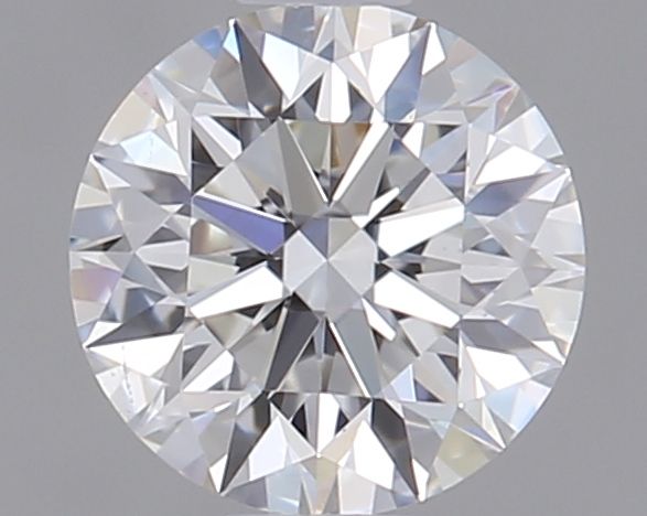 0.40 ct Round diamond