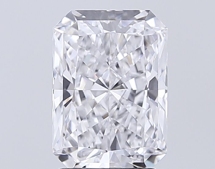 Diament 2.73 ct D/VVS2